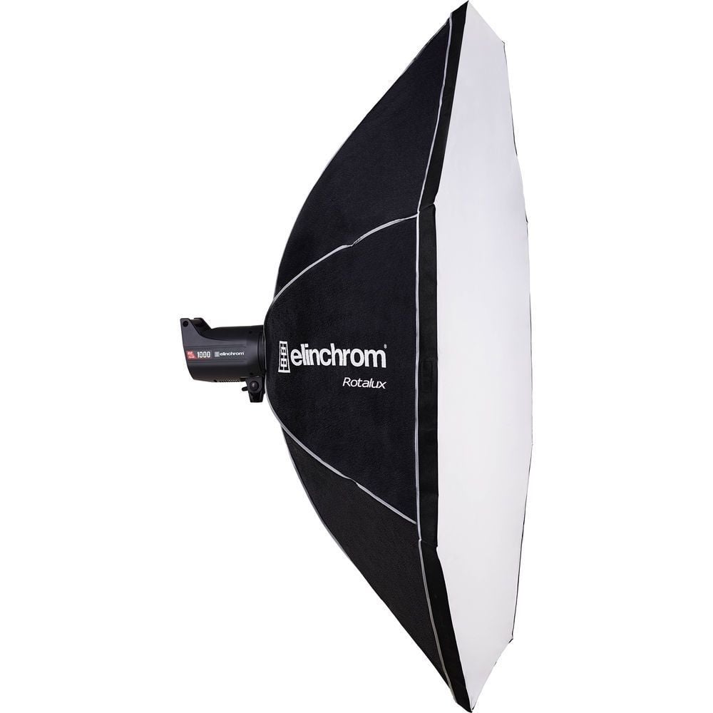 Elinchrom Rotalux Softbox Octa 175 cm