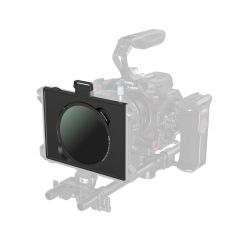 SmallRig 4415 Çok İşlevli VND Filtre Tepsisi Kiti