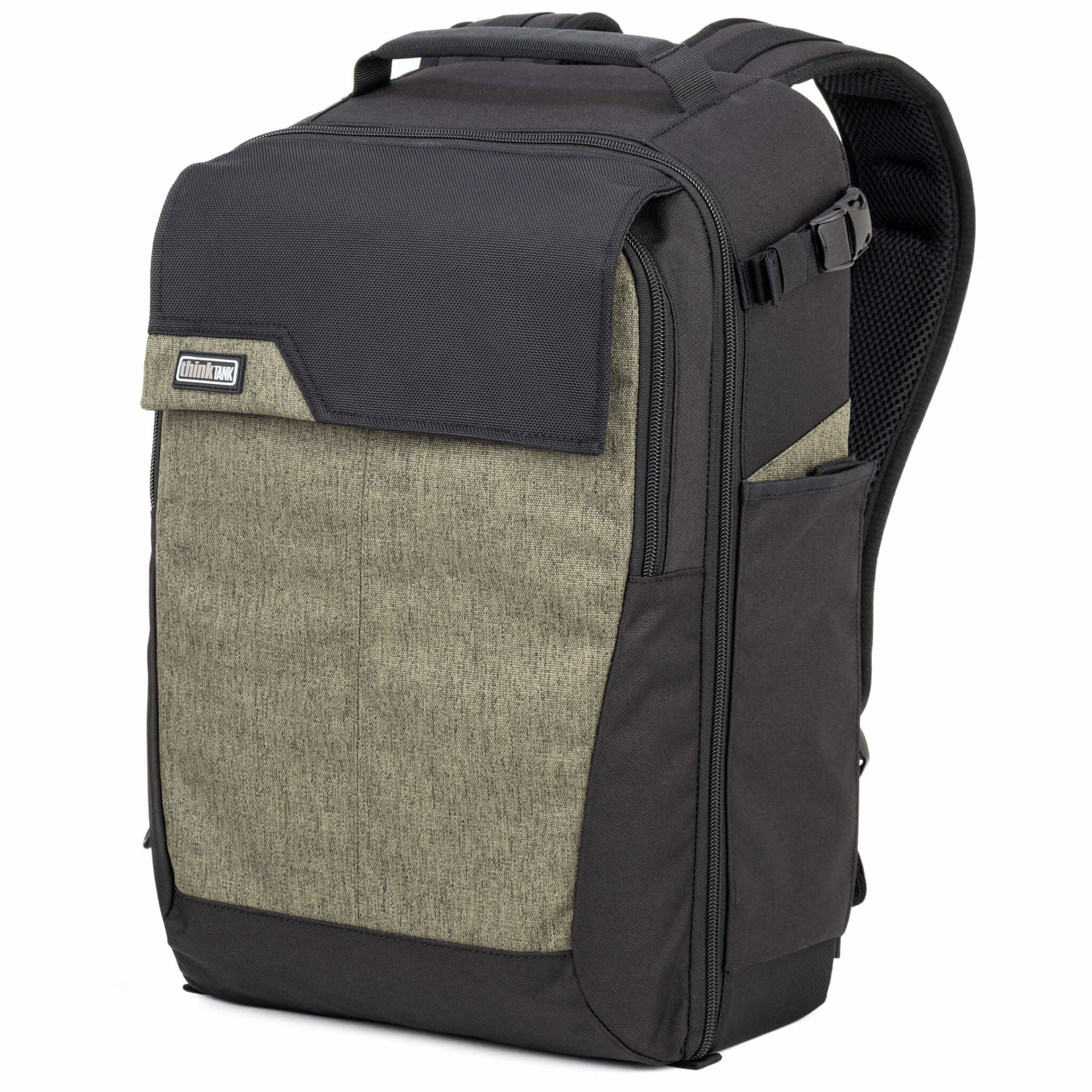 ThinkTank Mirrorless Mover® Backpack Coast Green Sırt Çantası