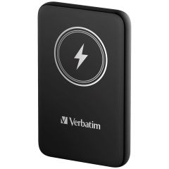 VERBATIM 32245 Powerpack 10K mAh BCK MCP-10BK