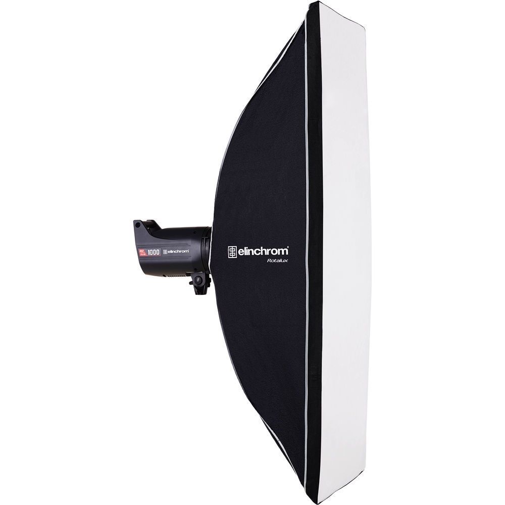 Elinchrom Rotalux Stripbox  50 x 130 cm