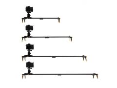 Arcury CS01 80 Karbon Fiber Cam Slider