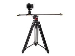 Arcury CS01 80 Karbon Fiber Cam Slider