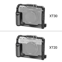 SmallRig CCF2356 Fujifilm X-T30 ve X-T20 için Kafes