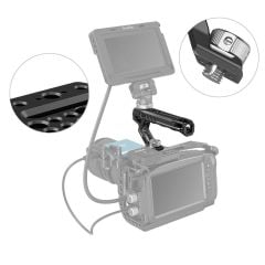 SmallRig 2165C ARRI Kafes Taşıma Kolu Evrensel