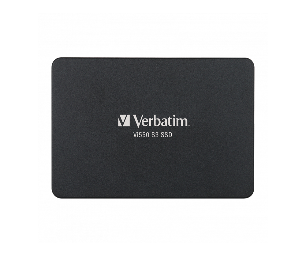 Verbatim Vi550 S3 2.5' SSD 512GB