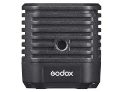 Godox WL4B Su Geçirmez LED Işık