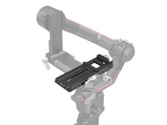 SmallRig 3061 DJI Ronin S / RS 2 / RSC 2 /  RS 3 / RS 4 için Hızlı Çıkarma Plakası