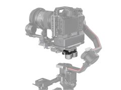 SmallRig 3125 DJI RS 2 / RS 3 / RS4  ve ZHIYUN Gimbal  için  Karşı Ağırlık Kiti