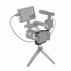 SmallRig CCS2493 Sony A6600 için  Kafes