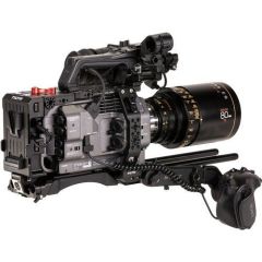 TILTA Camera Cage for Sony FX9 - V-Mount ES-T18-V