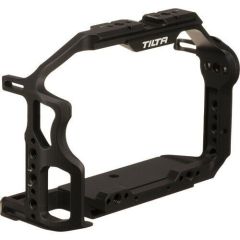 TILTA Camera Cage for Fujifilm X-H2S Basic Kit - Black TA-T36-A-B