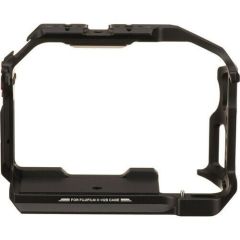 TILTA Camera Cage for Fujifilm X-H2S Basic Kit - Black TA-T36-A-B