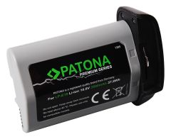 Patona Premium Batarya Canon LP-E19 İçin