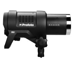 PROFOTO 901012 D2 500 AIRTTL FLASH