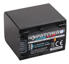 Patona Platinum Batarya Sony NP-FV70 İçin