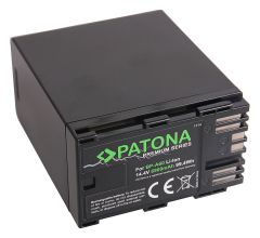 Patona Premium Batarya Canon BP-A60 İçin
