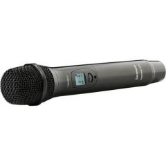 SARAMONIC UWMİC9 HU9 V2 UHF WIRELESS MICROPHONE TR