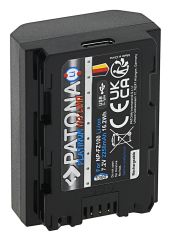Patona Platinum Batarya Sony NP-FZ100 İçin