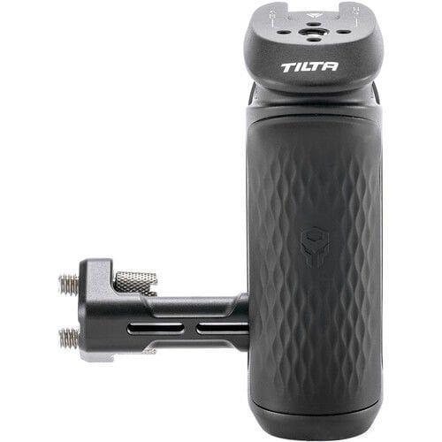 TILTA Xeno Slide Handle Black (1/4'' -20) TA-XSH4-B