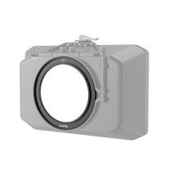 SmallRig 2661 95-114mm Matte box Kutu  için Dişli Adaptör Halkası