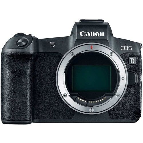 Canon Eos R Body Aynasız Fotoğraf Makinesi ( Canon Eurasia Garantili)