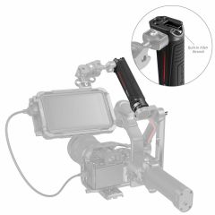 SmallRig 3161 DJI RS 2 ve RSC 2 Gimbal  için Sling Grip