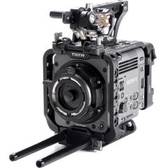 TILTA CAMERA CAGE for SONY BURANO PRO Kit - V Mount - ESR-T18-B-V