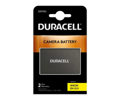 Duracell DR9900 - Nikon EN-EL9 Muadili Pil