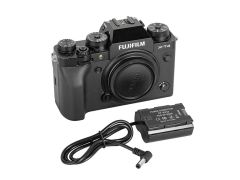 SmallRig 3246 Fujifilm W235 Dummy Batarya