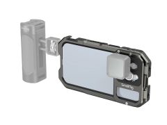 SmallRig 3562 iPhone 13 Pro için Kafes