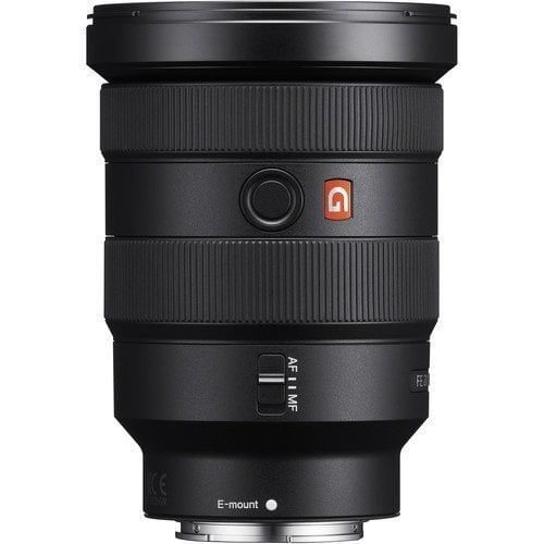 Sony FE 16-35mm F2.8 GM Full Frame Lens