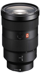 Sony FE 24-70mm F/2.8 GM Full Frame Lens