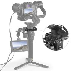 SmallRig 2221 DJI Ronin S Gimbal için Montaj Kelepçesi