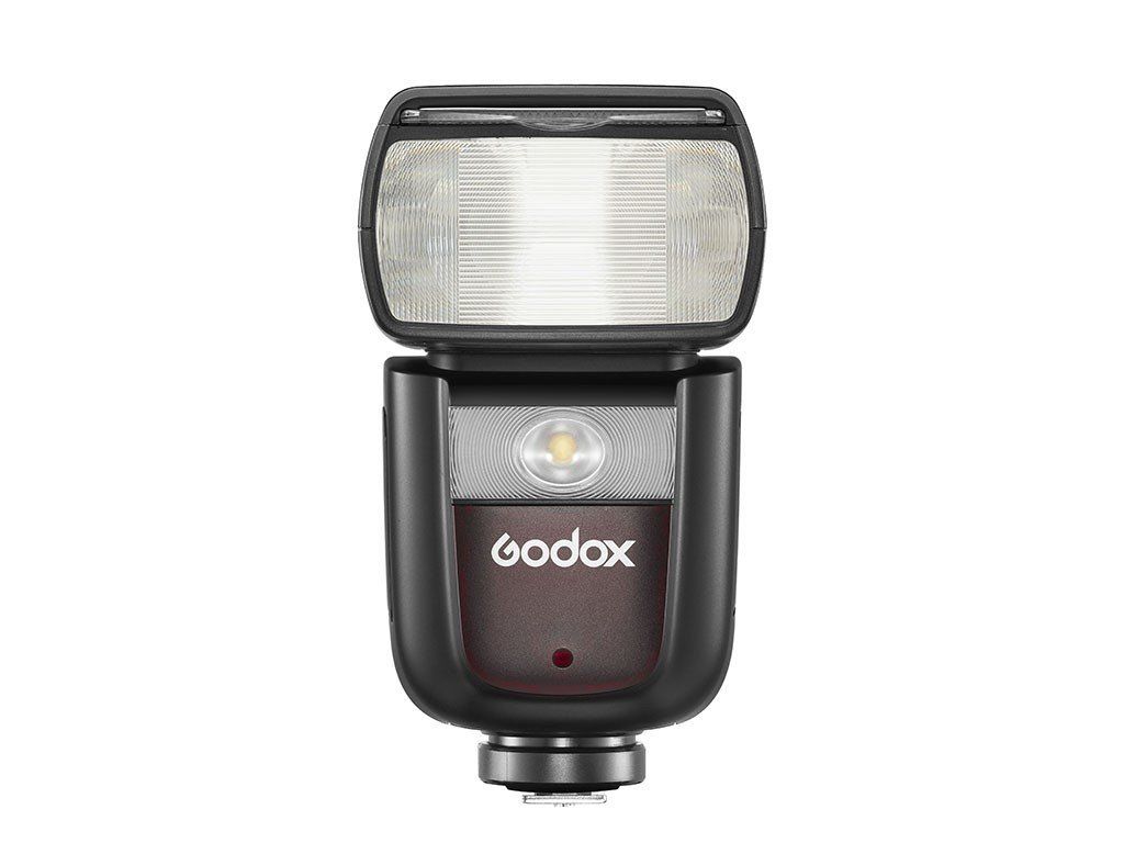 Godox V860III-N Nikon Uyumlu Tepe Flaşı