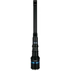 LAOWA 24MM T/14 2X  PERİPROBE (CİNE) ARRI PL