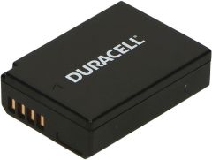DURACELL DR9967 -CANON LP-E10 PİL