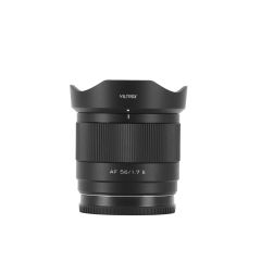 VILTROX AF 56MM F1.7 APS-C LENS FOR SONY E-MOUNT