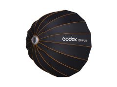 Godox QR-P120 Kolay Kurulum Parabolik Softbox