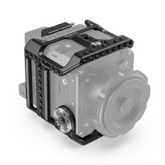 SmallRig CVZ2423 Z Cam E2-S6 / F6 / F8 için Kafes