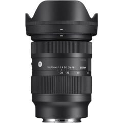 Sigma 28-70mm f/2.8 DG DN Lens Sony E Uyumlu