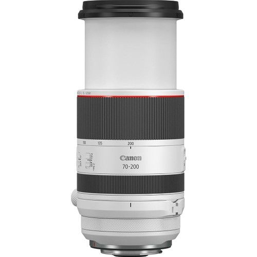 Canon RF 70-200mm f/2.8L IS USM Lens (Canon Eurasia Garantili)