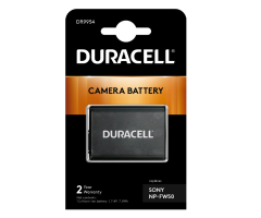 DURACELL DR9954 -SONY NP-FW50 PİL