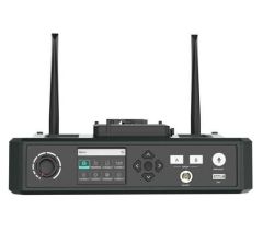 Hollyland Solidcom C1 PRO Hub- 8S Profesyonel Kablosuz Intercom Sistemi ( 9 Kullanıcı )