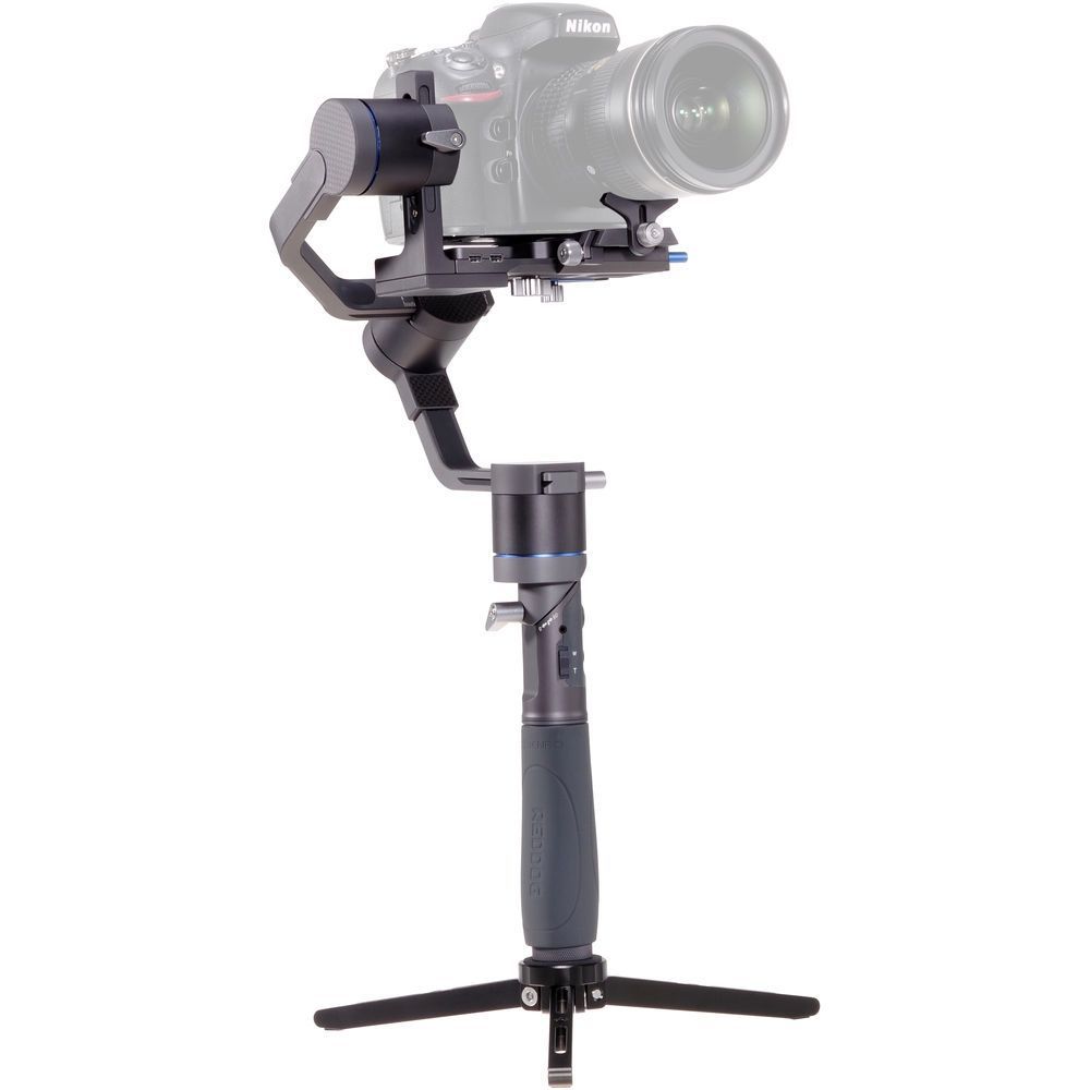 Benro 3XD 3-Axis Handheld Gimbal Stabilizer