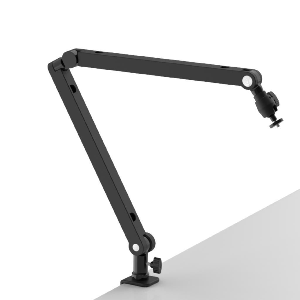 Ulanzi TM01 Boom Arm Mikrofon Masa Standı T046GBA1