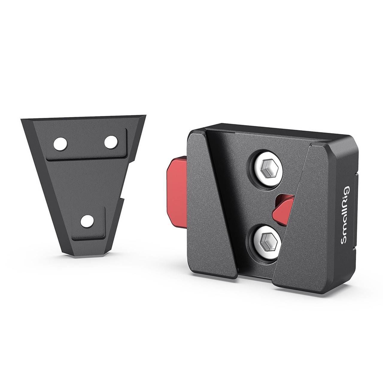 SmallRig MD2801B Mini V-Mount Akü Montaj Kiti