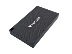 VERBATIM 32030 - Metal Mini SSD USB 3. Gen2 512GB