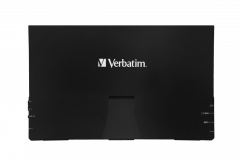 VERBATIM 49591 V PMT-14 Touch Monitor 14''