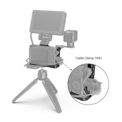 SmallRig 2938 Sony ZV-1 için Kafes